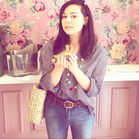 Free People Faded Skinny Jeans | 26 - Picture 3 of 3